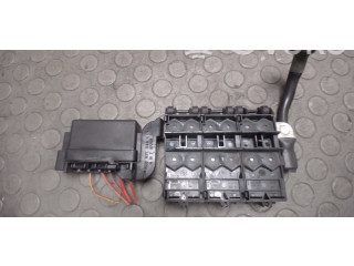 Блок предохранителей  5Z0937548C, 0000   Volkswagen Polo IV 9N3    