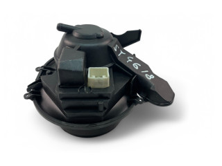 Вентилятор печки    LHD86577   Volvo S60