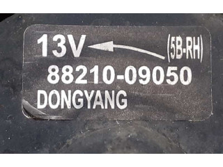 Вентилятор радиатора 8821009050 SsangYong Kyron