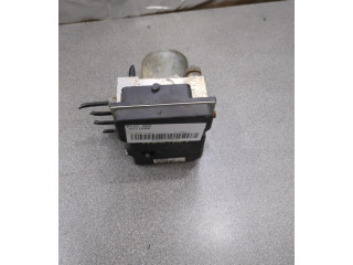 Блок управления АБС 00004541QE Citroen C4 Grand Picasso