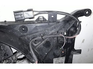 Вентилятор радиатора 8649634 Volvo V70