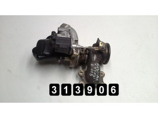  Турбина Audi A1  49180-01270         