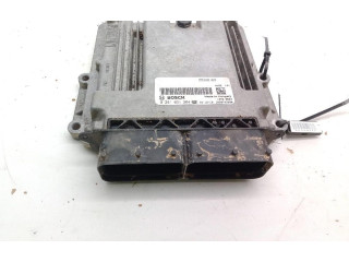 Блок управления 55265162, 0281031204 Jeep Renegade