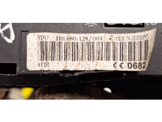 Панель приборов 110080128001 Audi A6 S6 C5 4B