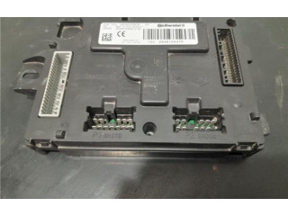 Блок комфорта 284B10447R, A2C92226608 Dacia Sandero