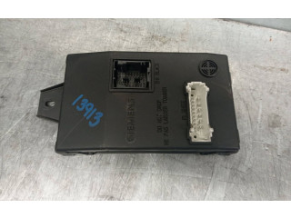 Блок управления 8200296328B, U118522007E Dacia Logan Pick-Up