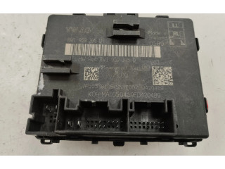 Блок комфорта 8W1959395D Audi A3 S3 8V