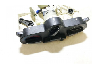 Блок управления климат-контролем Mitsubishi Carisma