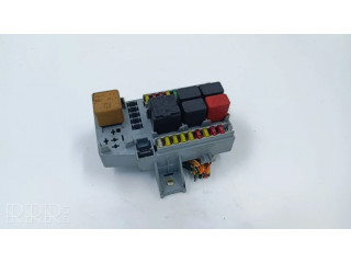 Блок предохранителей 60681255 Alfa Romeo 166