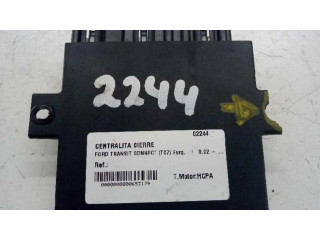 Блок управления 2T1T15K600BB, CENTRALITACIERRE   Ford Transit -  Tourneo Connect