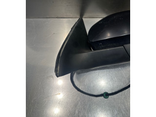 Zpětné zrcátko Volkswagen Tiguan 2009 5N1857501AN, 00460120