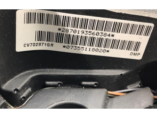 Volant Fiat Punto (199) 2009 07355118020