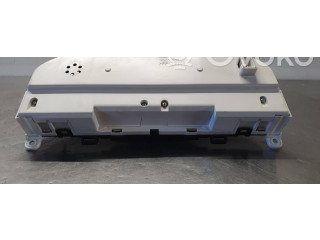 Панель приборов 30786053AA, 8603411 Volvo S80