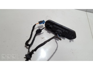 Передний датчик открытия / закрытия двери (крыло)