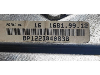 Подушка безопасности водителя 1684600298, 8P1223040838 Mercedes-Benz A W168