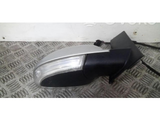 Зеркало электрическое Volkswagen Golf Plus 2005 - 2013 года