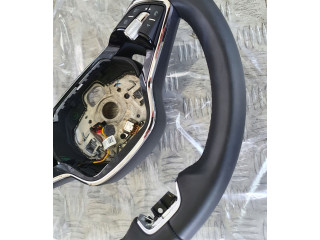 Руль Skoda Octavia Mk4 2019- года 5E3959542D, 5E3419093AF