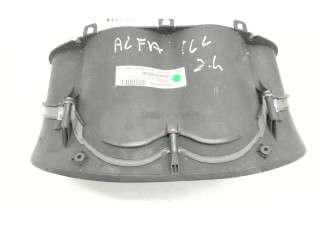 Спидометр (приборный щиток) 156033098 Alfa Romeo 166