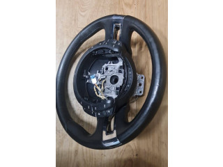 Руль Citroen C4 Grand Picasso  2007 - 2013 года 96866511VD      