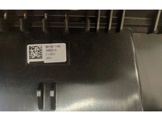 Панель приборов 32374983AA, 36003834 Volvo S60