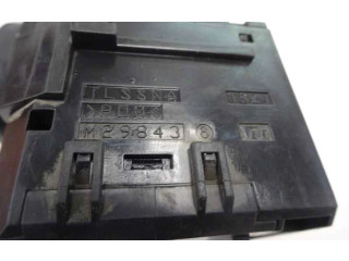 Ручка стеклоочистителей M29843 Honda Accord