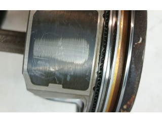 Píst M15A, VVTI Toyota Yaris