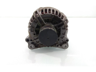 Генератор 03F903023D Skoda Yeti (5L)