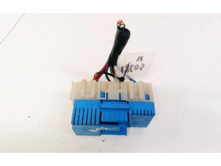 Блок предохранителей Volvo S80