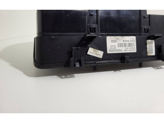 Přístrojová deska Volkswagen Caddy 2005 2K0920843A, V0003000