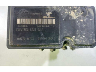 Блок АБС 95513923, 1C62K18D30   Opel  Combo D  2011 - 2017 года