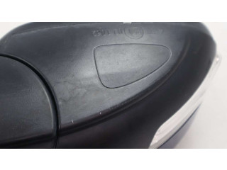 Зеркало электрическое Skoda Yeti (5L) 2009 - 2017 года