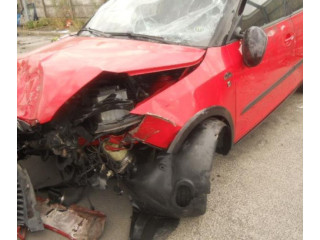 Блок АБС 6R0614517AGBEF Skoda Fabia Mk2 (5J) 2007 - 2014 года