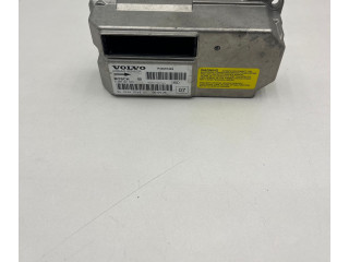 Блок подушек безопасности P30667469, 060116016307   Volvo V70