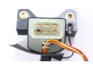 Ручка стеклоочистителей 1347929   Volvo 940