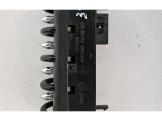 Блок управления климат-контролем 61.316917989 Mini One Cooper R50 - 53