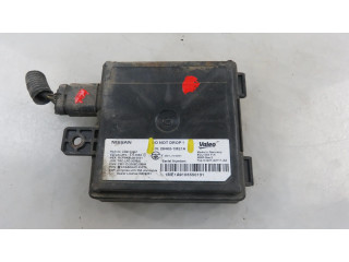 Блок управления 284K01ME1A Infiniti M