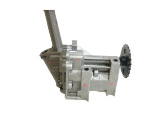 Масляный насос K9KE6 8200307174 Dacia Sandero