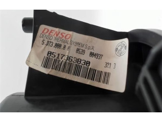Вентилятор печки 77362402, 0517363830 Lancia Ypsilon
