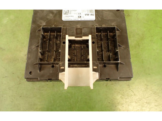 Блок комфорта 5WA937086G   Skoda Octavia Mk4   