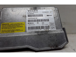 Блок подушек безопасности P31264402, 31264402 Volvo V70
