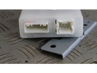 Блок управления 988004HK0A Infiniti Q60