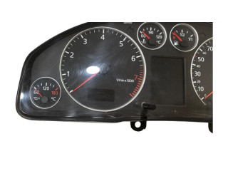 Спидометр (приборный щиток) 4B0920933N, 09120811125 Audi A6 S6 C5 4B