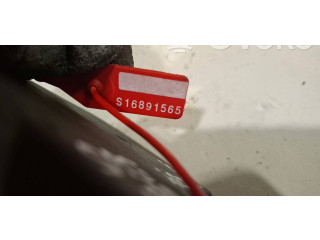 Блок АБС 13212935, 0265234339 Opel Meriva A 2003 - 2010 года