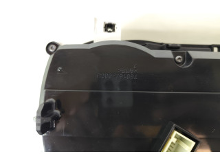 Панель приборов 769167, 9822637980   Opel Grandland X       