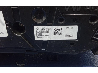 Přístrojová deska Volkswagen Passat Alltrack 2020 3G0920741F, 3G0920741F