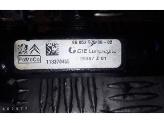 Vstřikovací lišta 968529758002   Citroen Berlingo     