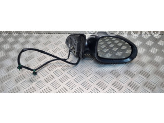 Зеркало электрическое Volkswagen Jetta V 2005 - 2010 года