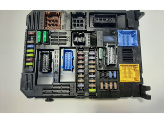   Pojistková skříňka 9832881080, BSIEI4CEM00   Peugeot 208 2022