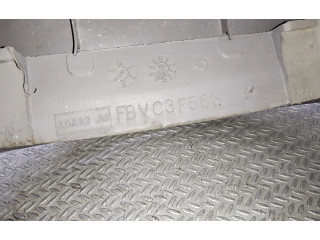 Volant Lincoln Town Car 2000 F8VC3F563