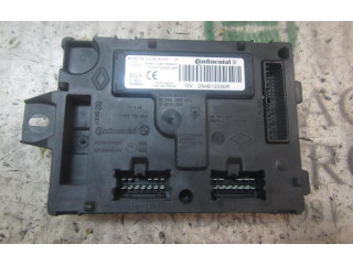 Блок управления 284B19848R, 284B12330R Dacia Logan II